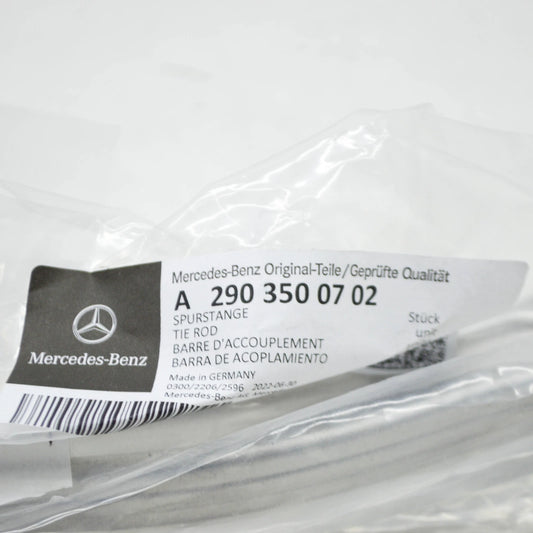 NEW MERCEDES-BENZ AMG GT X290 REAR LEFT CONTROL WISHBONE ARM A2903500702