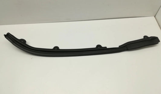 NEW MERCEDES-BENZ GLB X247 FRONT RIGHT DOOR COVER STRIP A2477209803 ORIGINAL