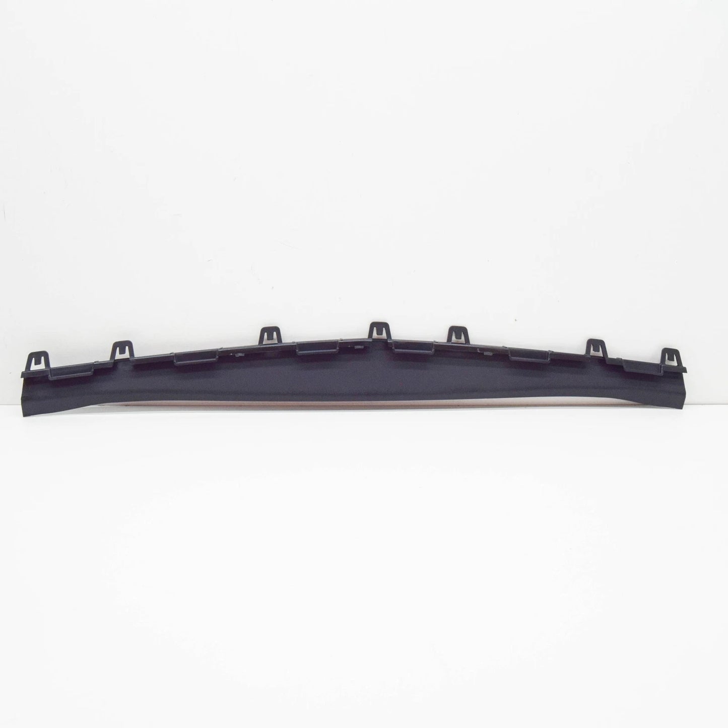 NEW MERCEDES-BENZ E C238 FRONT BUMPER CENTER SEALING A2138851707 ORIGINAL