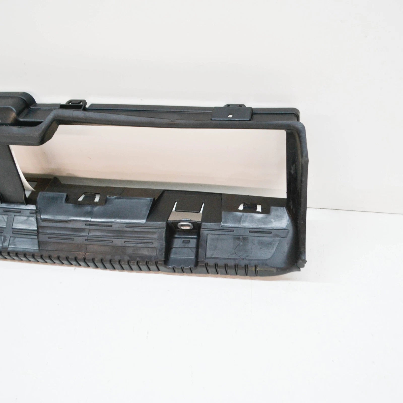 NEW MERCEDES-BENZ GLE W167 LOWER AIR DUCT SEGMENT A1675050600 ORIGINAL