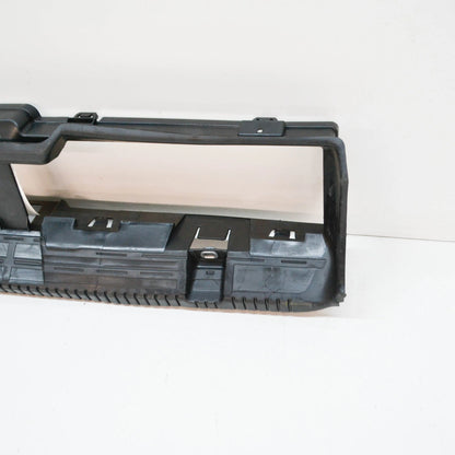 NEW MERCEDES-BENZ GLE W167 LOWER AIR DUCT SEGMENT A1675050600 ORIGINAL