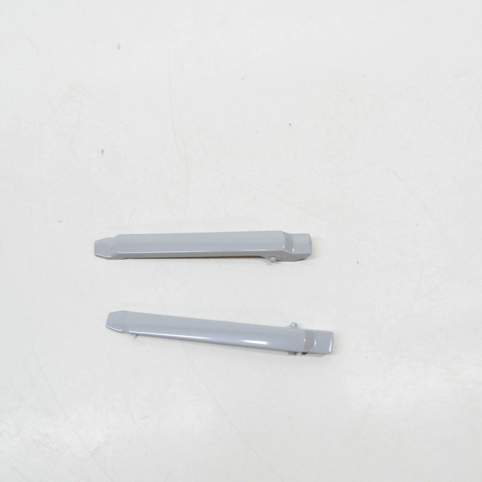 NEW BMW 4 CABRIO F33 ROOF TRIM STRIPS PRIME SET LEFT 54375A19AA4