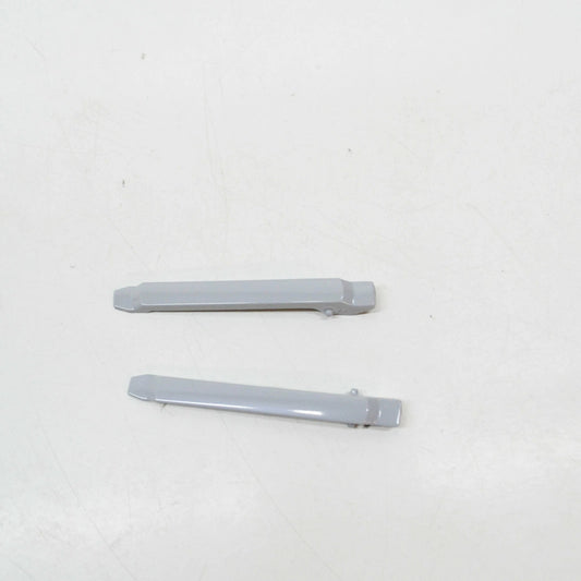 NEW BMW 4 CABRIO F33 ROOF TRIM STRIPS PRIME SET LEFT 54375A19AA4