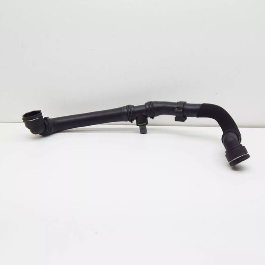 NEW AUDI Q3 8U COOLANT HOSE WITH QUICK RELEASE COUPLING 5N0122051CF ORIGINAL