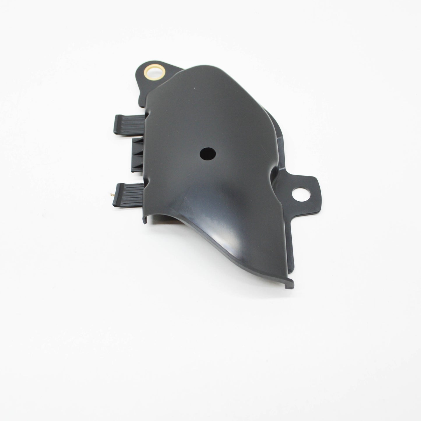 NEW MERCEDES-BENZ GLC X253 LEFT FRONT SOUNDPROOFING COVER A2535242300 ORIGINAL