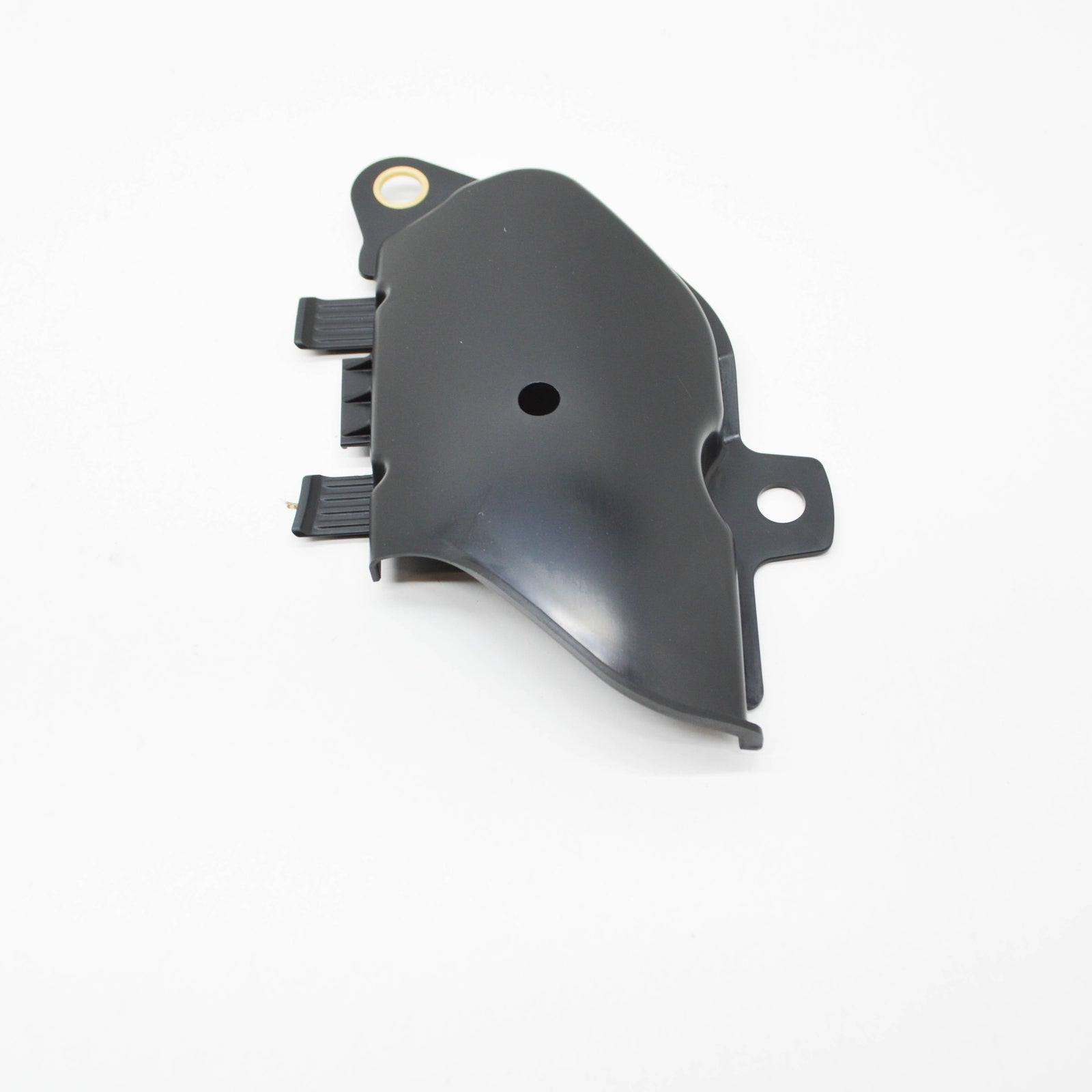 NEW MERCEDES-BENZ GLC X253 LEFT FRONT SOUNDPROOFING COVER A2535242300 ORIGINAL