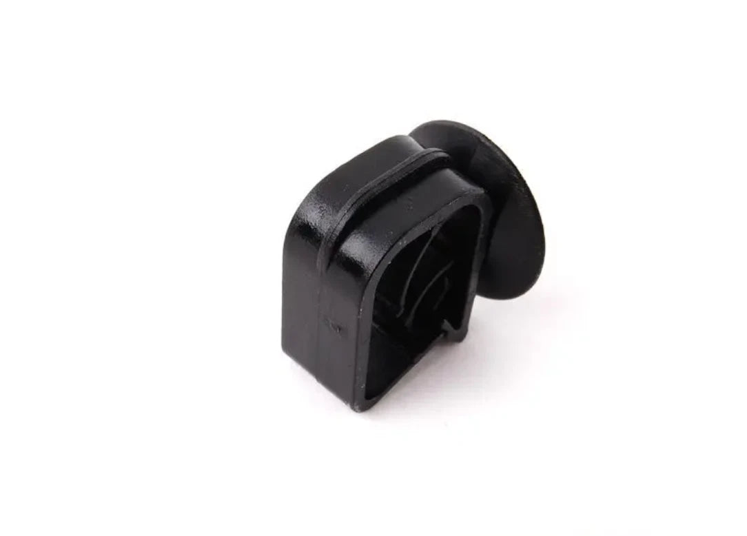 NEW BMW 4 GRAN COUPE F36 CABLE CLIP 61138350836 8350836 ORIGINAL