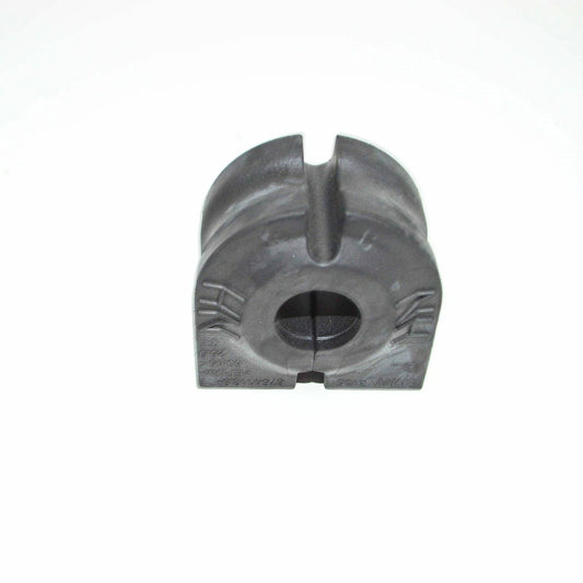 NEW BMW 5 E60 FRONT ANTI ROLL SWAY BAR BUSHING MOUNTING 31356764113 ORIGINAL