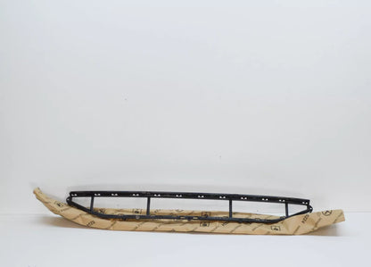 NEW AUDI E-TRON SPORTBACK GEA FRONT BUMPER CENTER LOWER GRILLE 4KE8076479B9