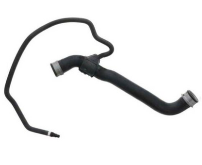 new mercedes-benz e w212 left radiator coolant hose a2125011382 original