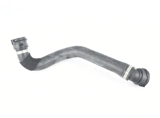 NEW BMW 7 G11 ENGINE RADIATOR HOSE 17128602603 ORIGINAL