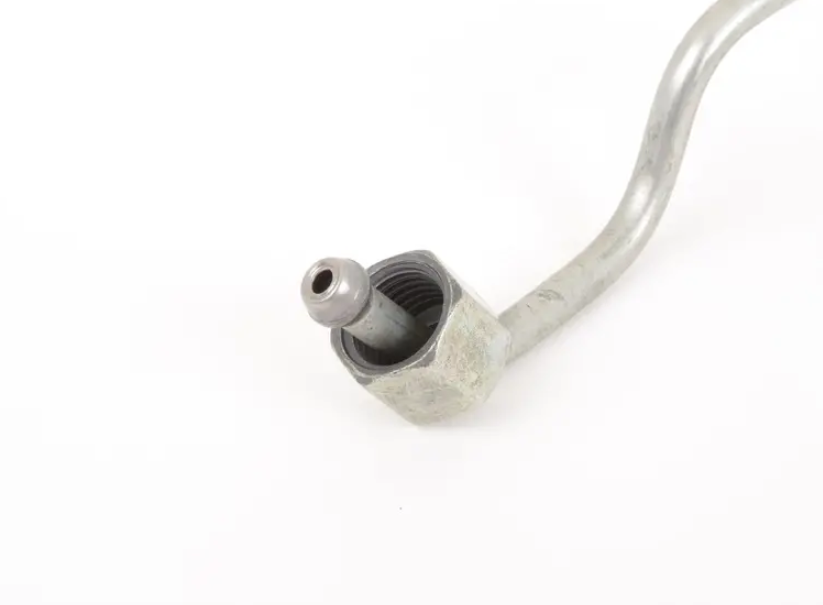 NEW AUDI A6 C7 HIGH PRESSURE PUMP FUEL PRESSURE PIPE 03L130321Q ORIGINAL