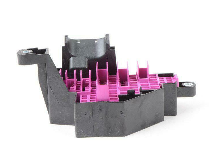 NEW VOLKSWAGEN CC LEFT FUSE HOLDER LHD 3C1941823 ORIGINAL