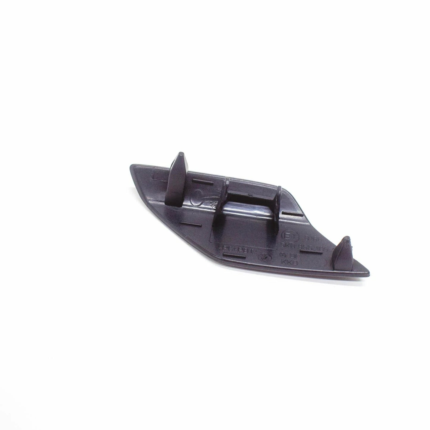 NEW VW GOLF MK6 LEFT HEADLIGHT WASHER COVER 5K0955109AGRU ORIGINAL