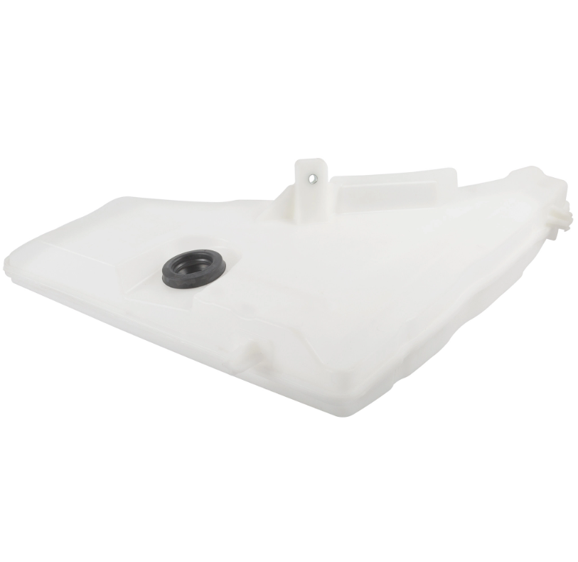 new audi q7 4m front windshield washer fluid reservoir 4m0955453g original