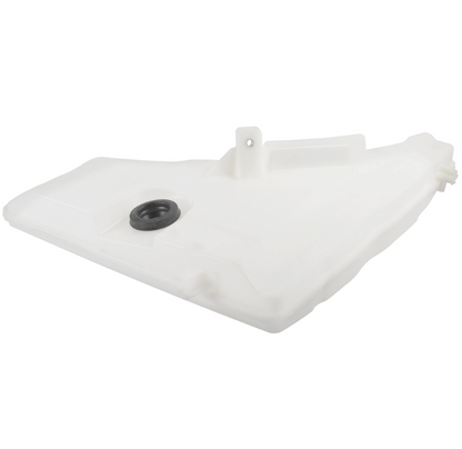 new audi q7 4m front windshield washer fluid reservoir 4m0955453g original