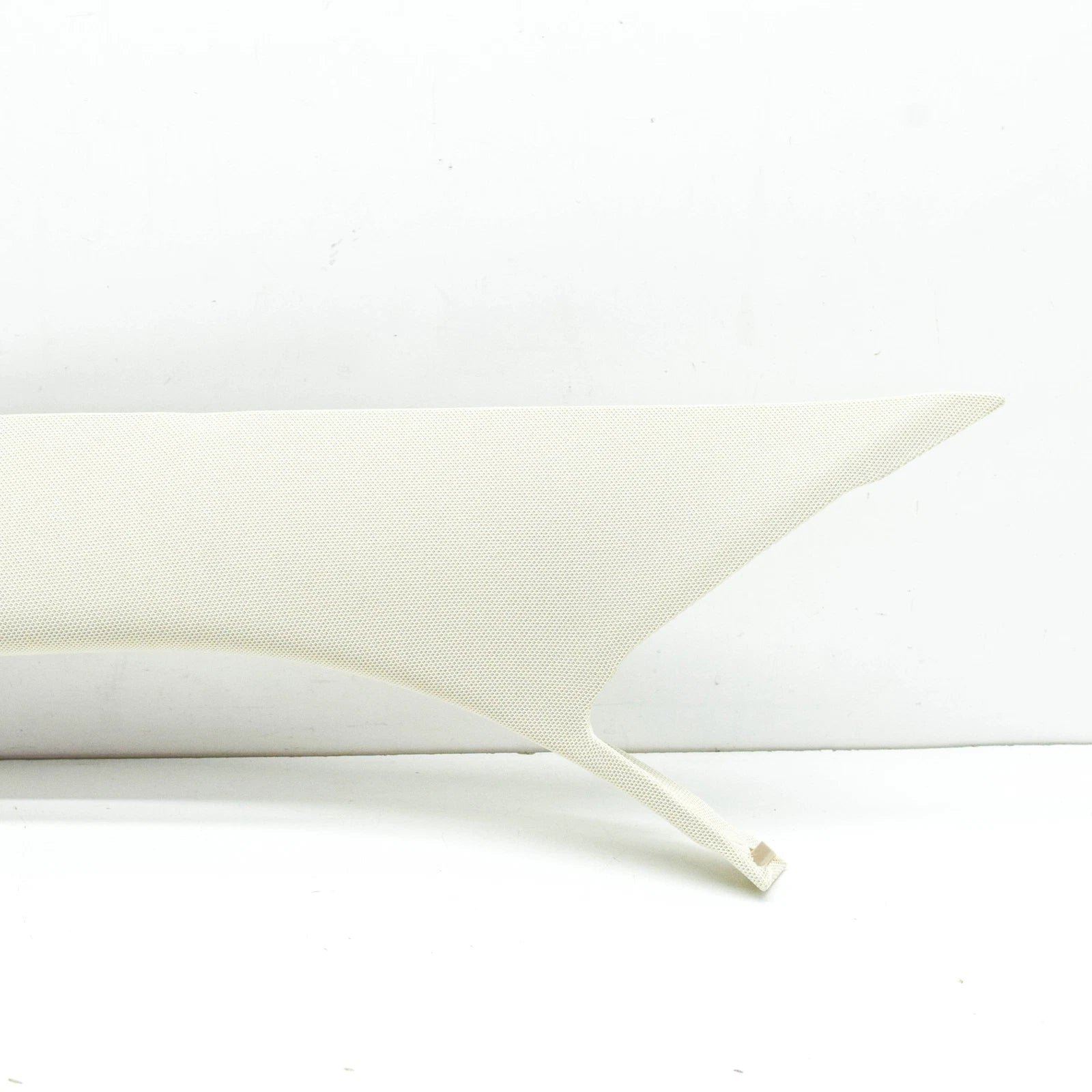 NEW MERCEDES-BENZ E W213 FRONT LEFT A PILLAR TRIM A20569061011C67 ORIGINAL