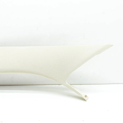 NEW MERCEDES-BENZ E W213 FRONT LEFT A PILLAR TRIM A20569061011C67 ORIGINAL