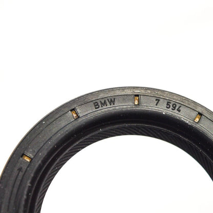 NEW BMW 1 F21 REAR AXLE SHAFT SEAL  33127621206 7621206 ORIGINAL