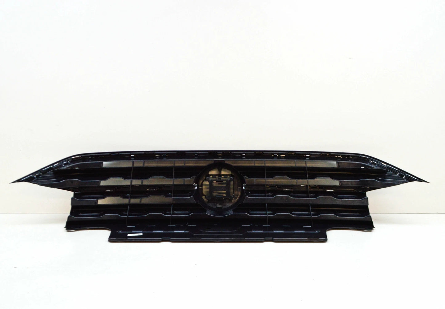 NEW VOLKSWAGEN T-ROC A11 FRONT BUMPER RADIATOR GRILLE 2GM853651DHEU ORIGINAL
