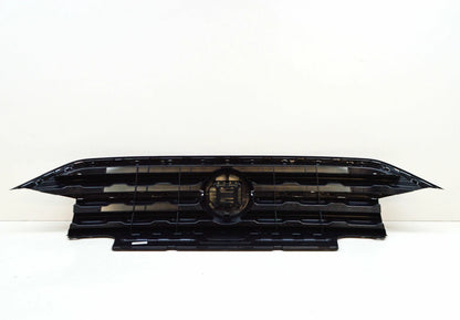 NEW VOLKSWAGEN T-ROC A11 FRONT BUMPER RADIATOR GRILLE 2GM853651DHEU ORIGINAL