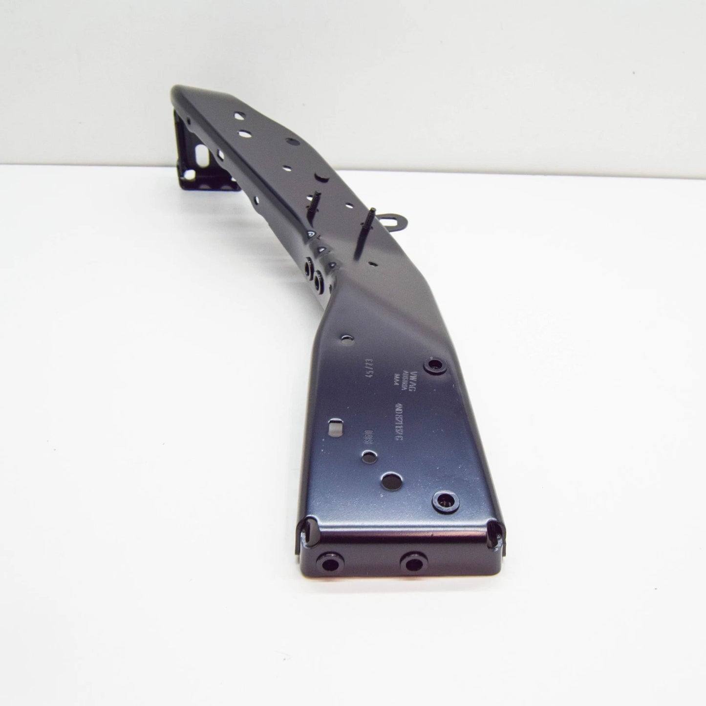 NEW AUDI A8 4N FRONT RIGHT FENDER BRACE 4N0821132G ORIGINAL