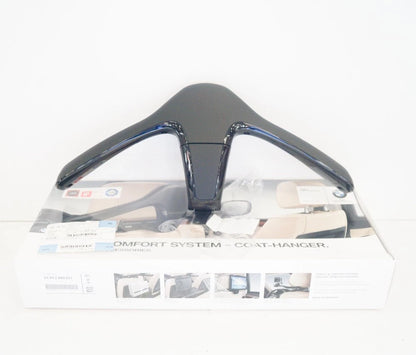 NEW BMW X5 F15 HEADREST COAT HANGER ATTACHMENT 51952449251 2449251 ORIGINAL