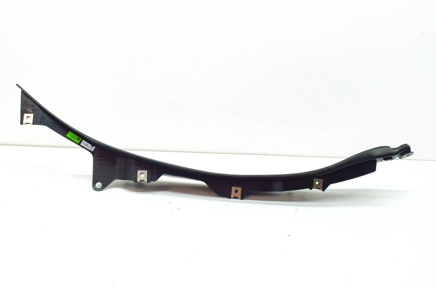 NEW AUDI Q8 4MN FRONT RIGHT SPOILER 4M8853888B ORIGINAL