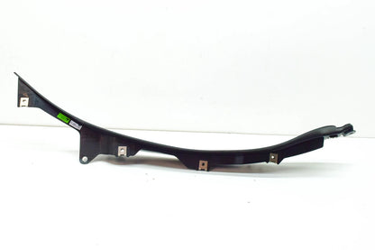 NEW AUDI Q8 4MN FRONT RIGHT SPOILER 4M8853888B ORIGINAL