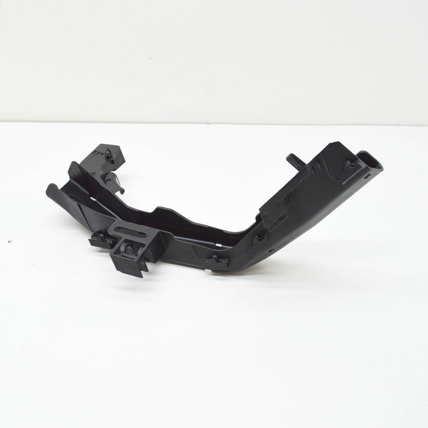 new bmw 5 g30 wheelhousing cable duct 61139325403 original