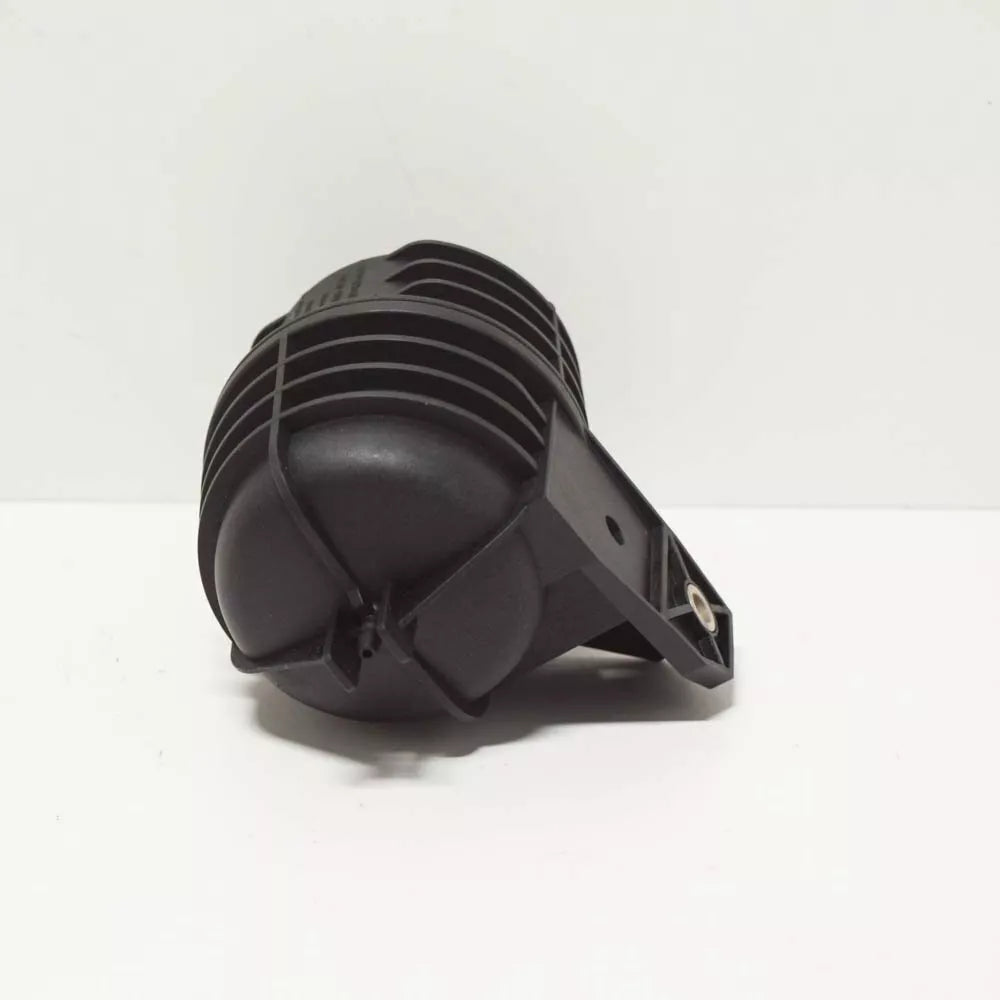 NEW BMW 1 E81 TURBOCHARGER VACUUM TANK RESERVOIR LEFT 11657799790 ORIGINAL