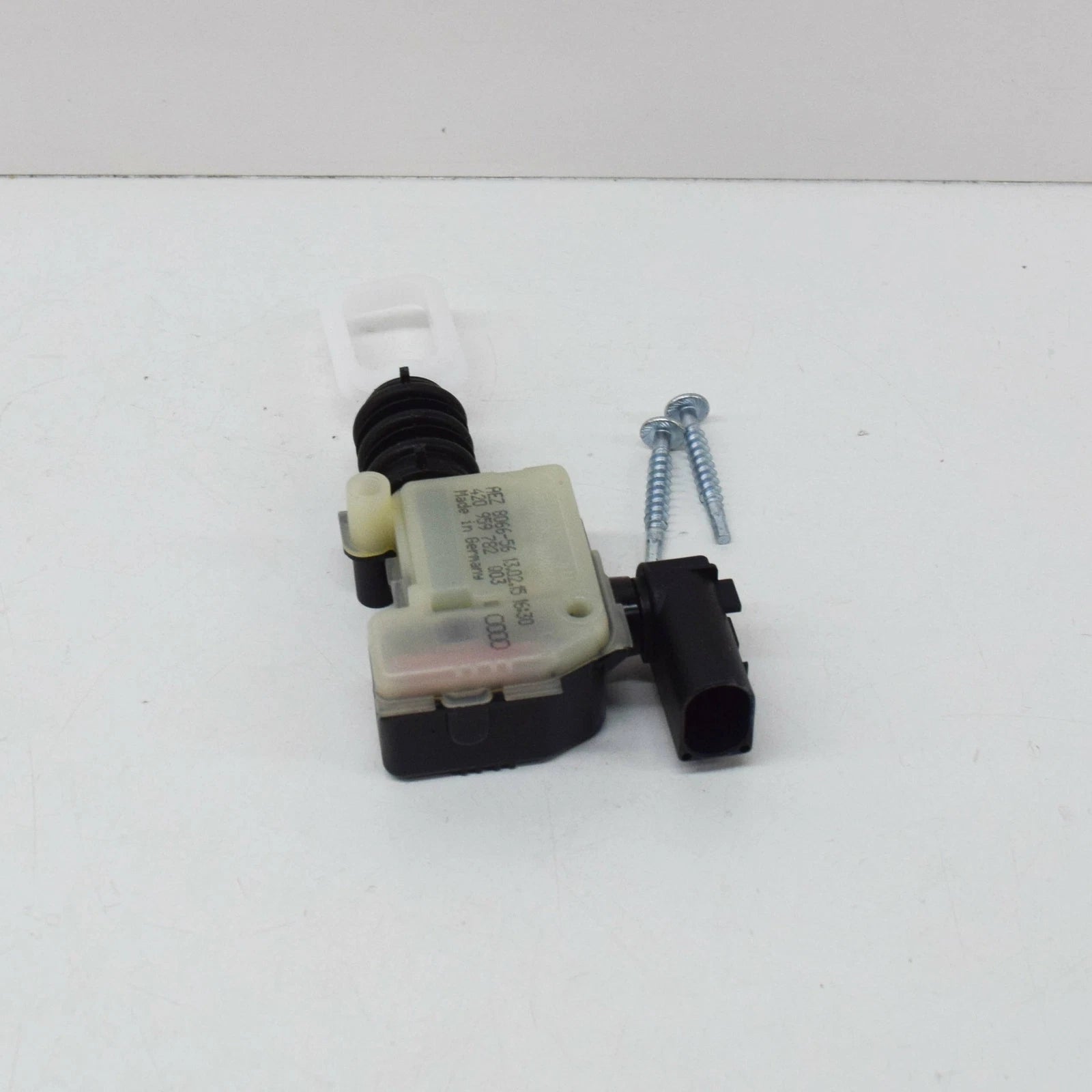 NEW AUDI R8 42 FRONT ACTUATOR THROTTLE CONTROL ELEMENT 420959309A