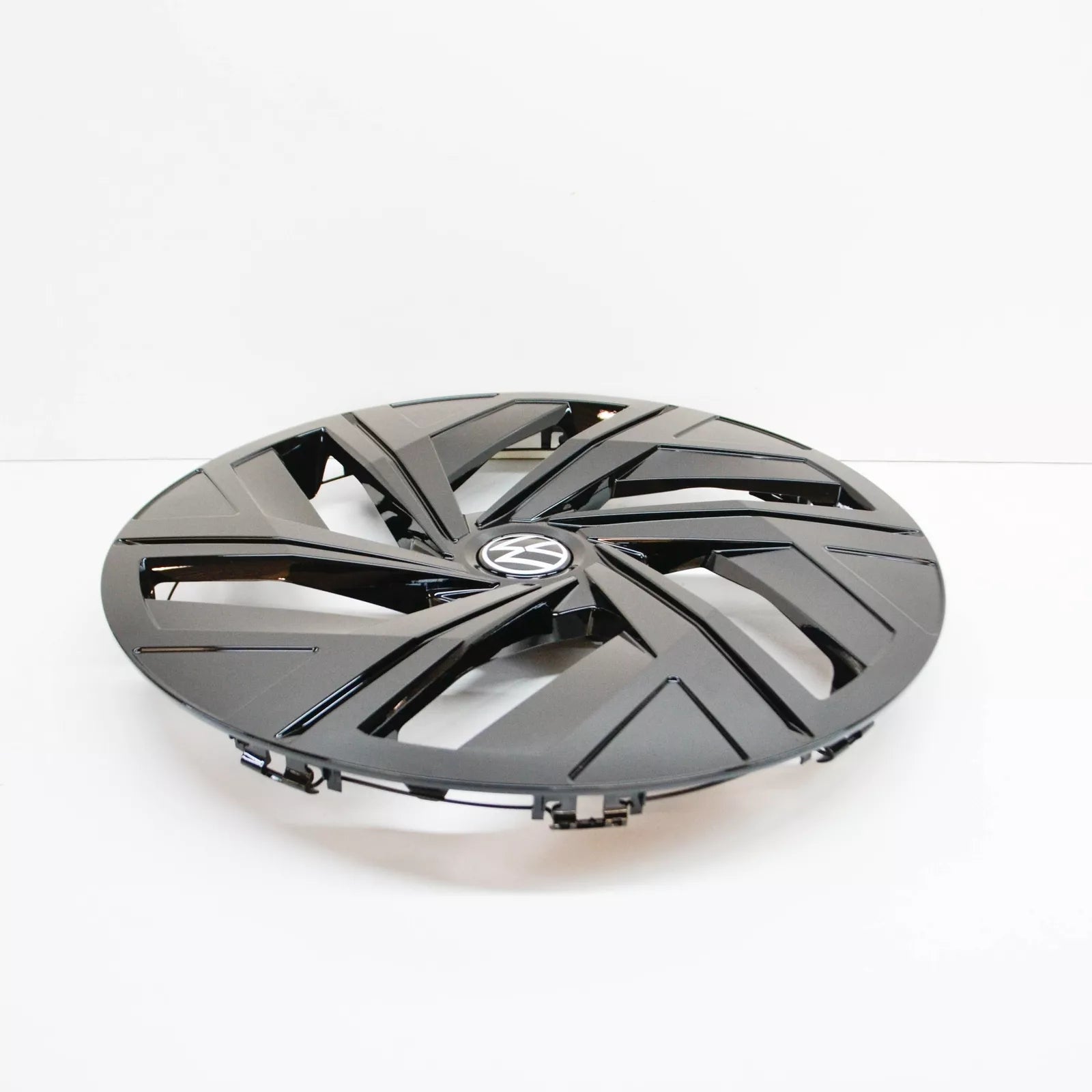 NEW VOLKSWAGEN ID.4 WHEEL COVER TRIM 19" 11A601147DZKC ORIGINAL