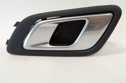 new ford ranger t6 mk3 left rear internal opening handle 1752386 original