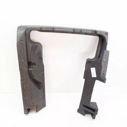 NEW VOLKSWAGEN GOLF MK7 REAR TRUNK BOOT SURROUND FOAM 5G6864471B 2019 ORIGINAL
