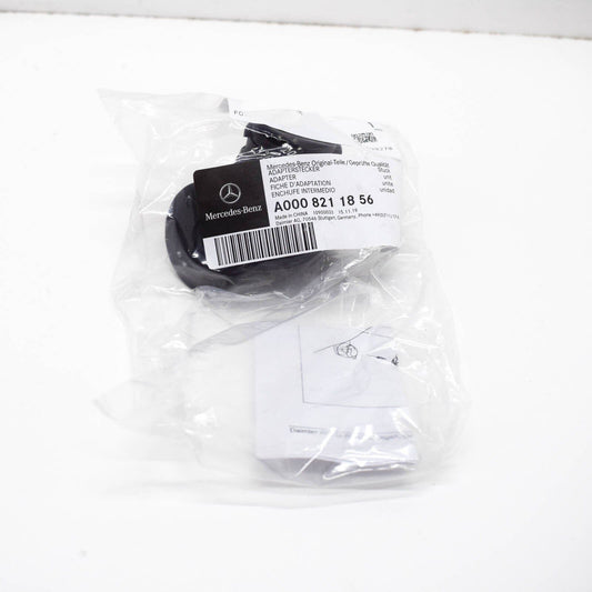 NEW MERCEDES BENZ TOWING HITCH 13PIN TO 7PIN SOCKET TOW BAR ADAPTER A0008211856