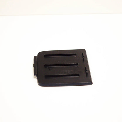 NEW BMW F26 X4 REAR BUMPER TOW HOOK EYE CAP COVER 51128066750 8066750 ORIGINAL
