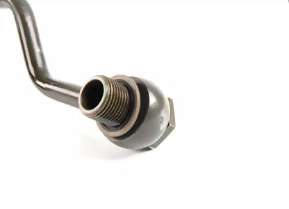 NEW BMW 5 E39 OIL COOLER INLET HOSE 17221711464 1711464 ORIGINAL