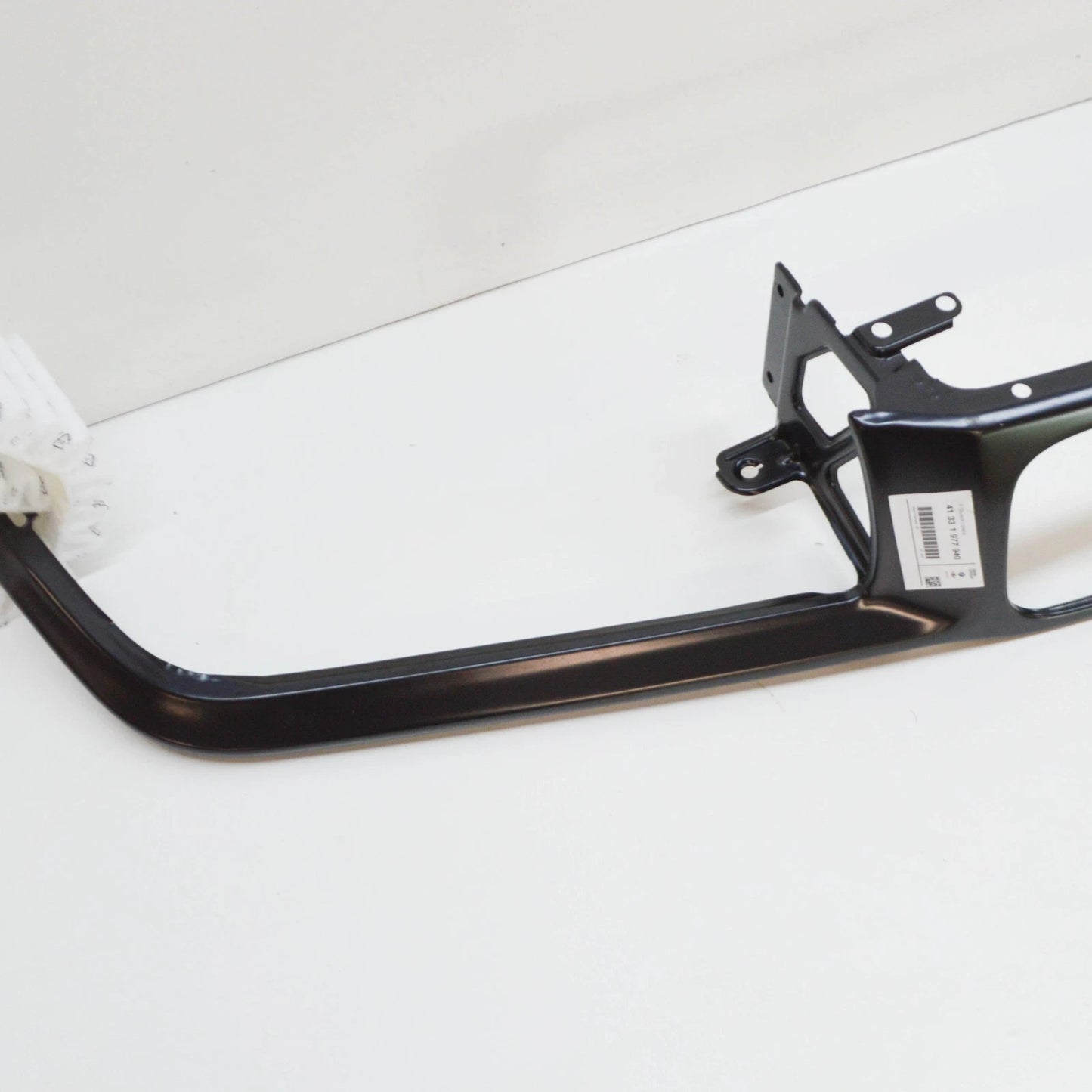 NEW BMW E36 GRILL HEADLIGHT MOUNTING NOSE PANEL FRONT 1977940 41331977940