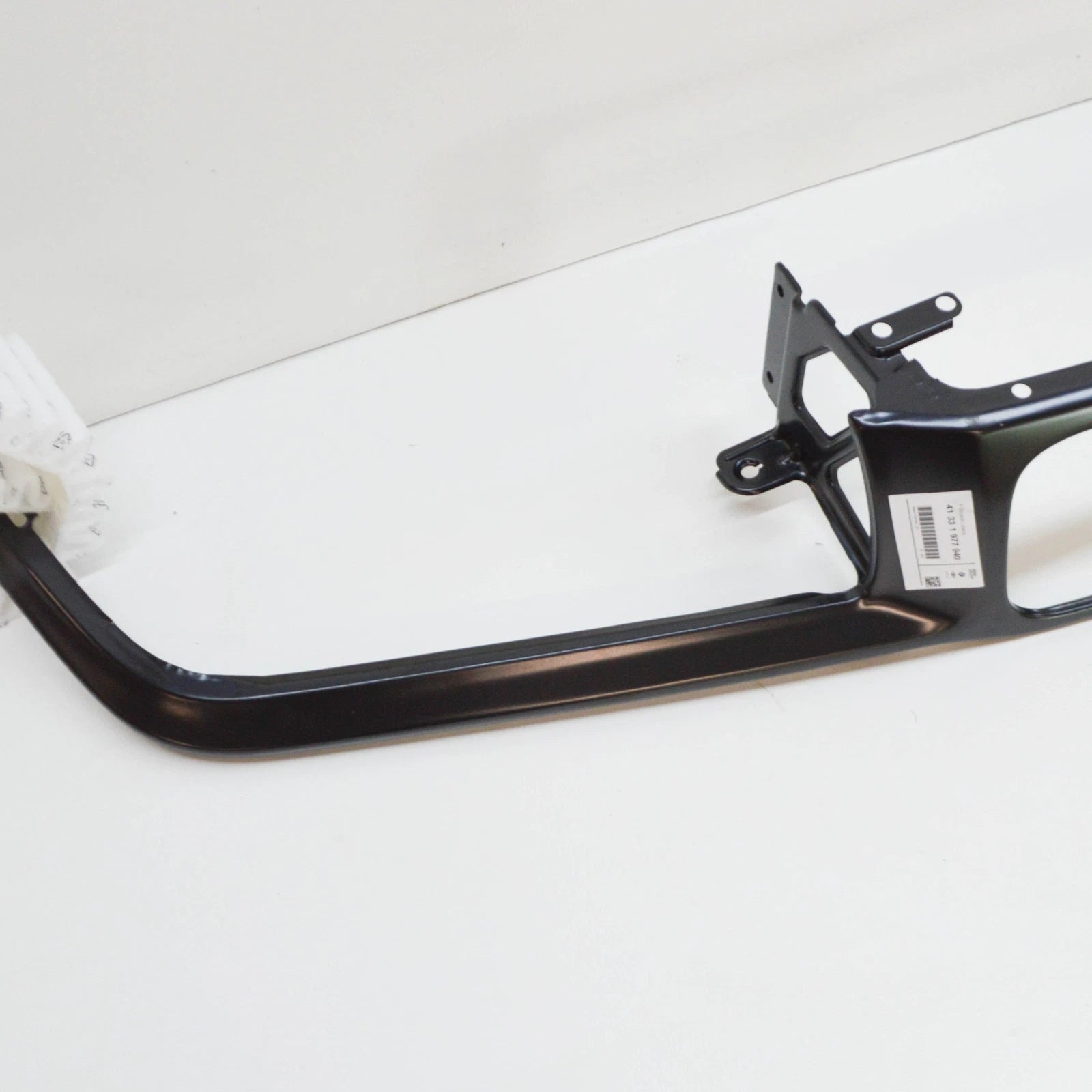 NEW BMW E36 GRILL HEADLIGHT MOUNTING NOSE PANEL FRONT 1977940 41331977940