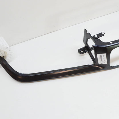 NEW BMW E36 GRILL HEADLIGHT MOUNTING NOSE PANEL FRONT 1977940 41331977940