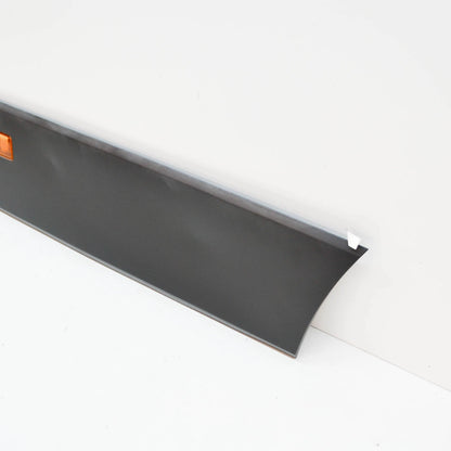 NEW VW CRAFTER FLATBED SZ FRONT RIGHT DOOR LOWER TRIM 7C0854940E9B9