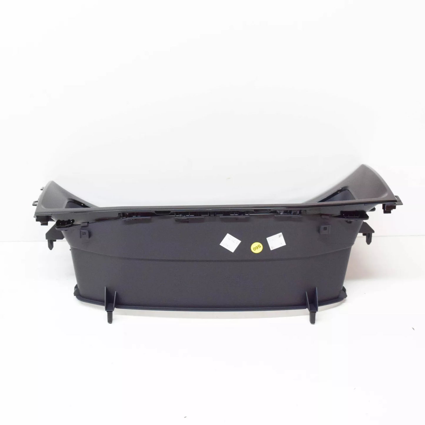 NEW VW TRANSPORTER T6 COMBI-INSTRUMENT TRIM RHD 7E6857054B041