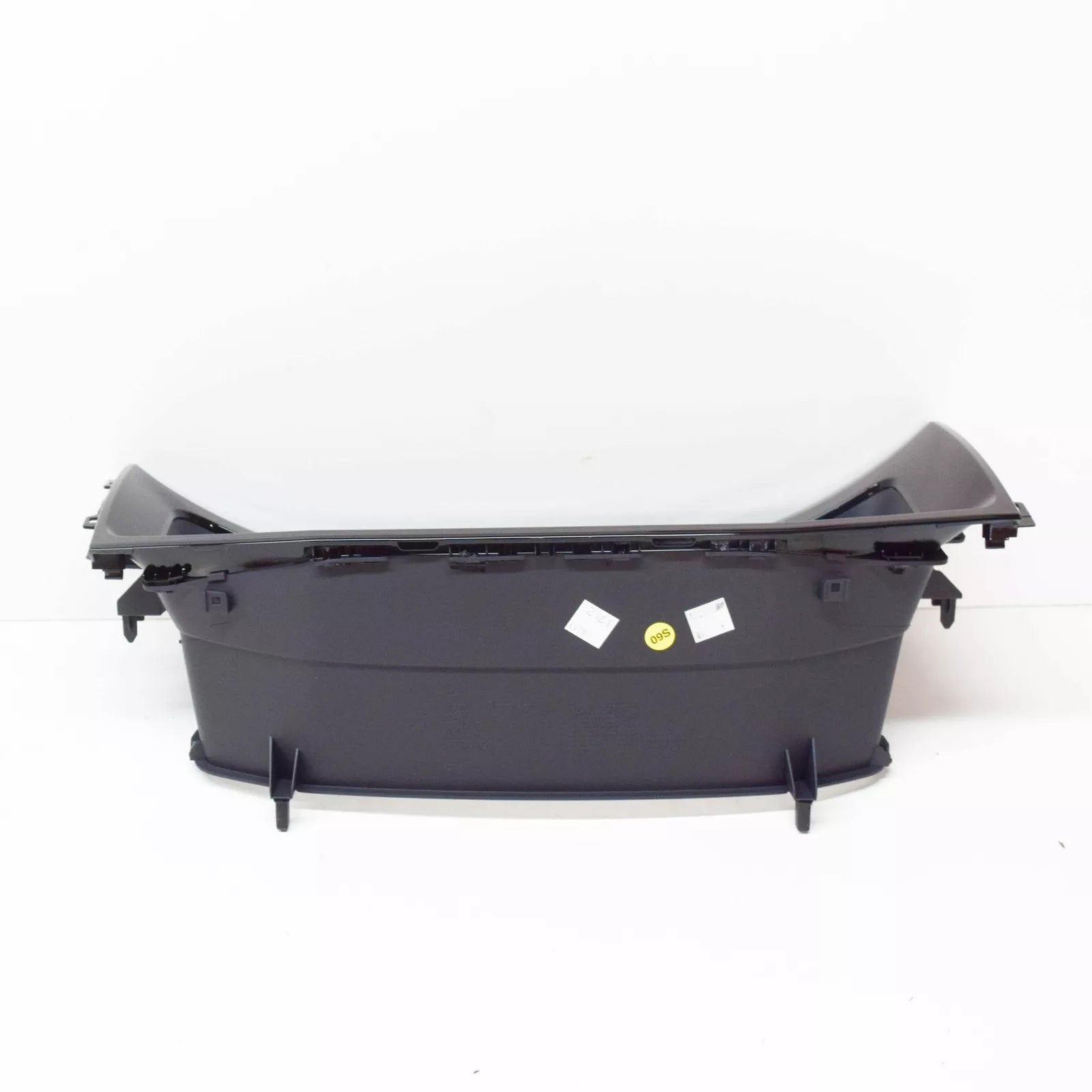 NEW VW TRANSPORTER T6 COMBI-INSTRUMENT TRIM RHD 7E6857054B041