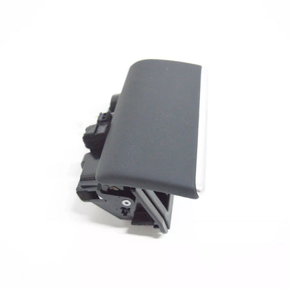 NEW AUDI R8 42 ASHTRAY WITH HOUSING 420857950A25D ORIGINAL