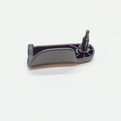 NEW AUDI TT 8J BONNET RELEASE HANDLE LEVER 8J1823533C4PK LHD ORIGINAL