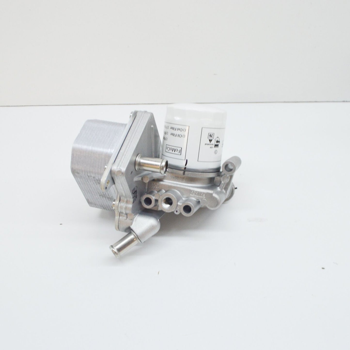 new ford transit mk4 oil cooler assy 2132516 bk2q-6b624-ce original