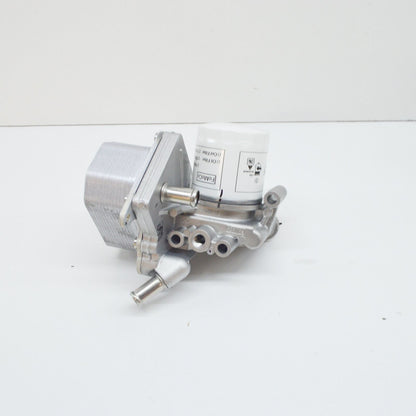 new ford transit mk4 oil cooler assy 2132516 bk2q-6b624-ce original