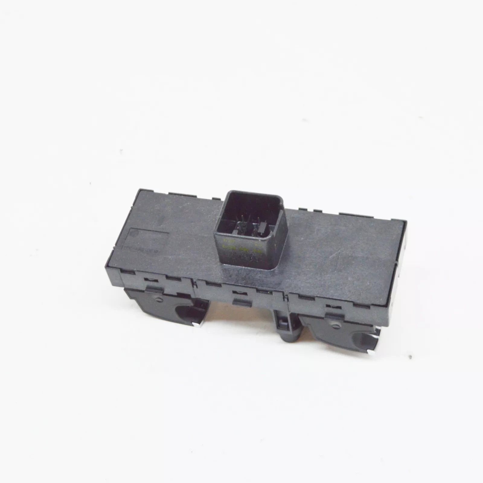 NEW VW TOUAREG 7P MK2 FRONT LEFT DOOR WINDOW SWITCH LHD 7P6959857BXSH