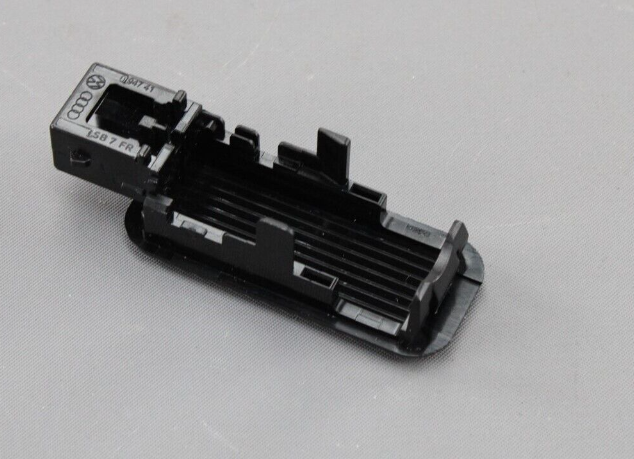 new audi a1 mk1 front door entry lighting dummy cover 8e0867443 original